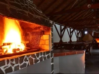 Pensiunea La Padure 