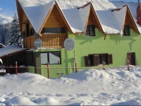 Vila Casa Noastra 