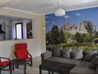 Apartament Holiday Busteni 