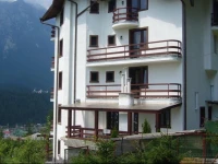 Vila Alunis 