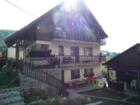 Casa Rosca Busteni 