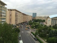 Deluxe Apartment Old City Bucharest 