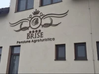 Pensiunea Brise 