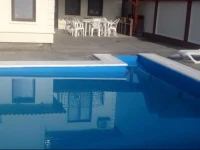 Villa California Hateg 