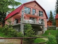 Vila Raza de Soare 