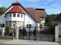 Vila Daiana 