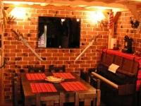 Chalet Weinkeller 