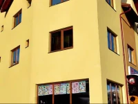 Casa Caprioara 