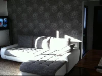 Apartament Pacii 