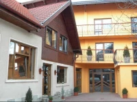 Pensiunea Kyfana 