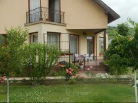 Casa Corunca 