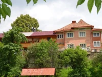 Pensiunea Casa Alex 3*