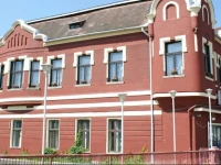 Vila Corviniana 
