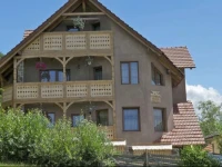 Pensiunea Valea Branzei 