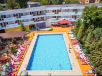 Hotel Majestic Jupiter 3*