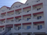 Hotel Napoli 