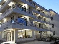 Hotel Leon Beach 