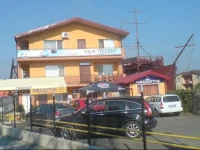 Vila Trident 