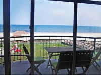 Coral Beach Retreat 