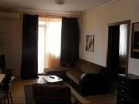 Apartament Alexia Mamaia Nord 