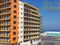Sea View Apartments Mamaia 