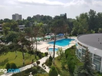 Hotel Scoica 3*