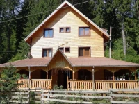 Cabana Ancutei 