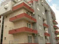 Apartament Madalina 
