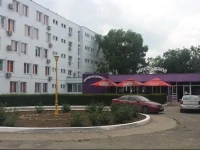 Hotel Avangarde 2*