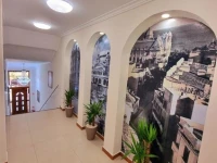 Vila Central 