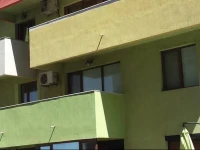 Apartment Mamaia 