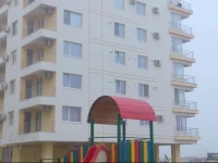 Apartamente Mamaia Nord 