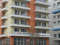 Mamaia Dorin Apartment 