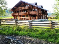 Casa Brazilor 