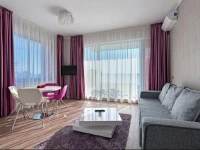 Tomis Garden Aparthotel 