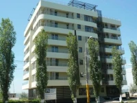 Apartamente Miraj 