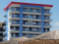 Bluemarina Apartamente 