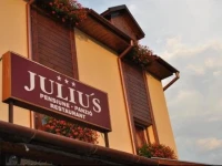 Julius Panzio Csikszereda 3*