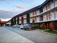Motel Dacia 