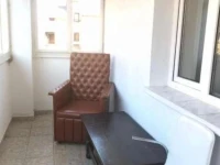 Pensiunea Ursulet 