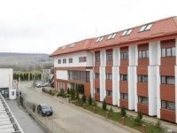 Pensiunea Aimee 