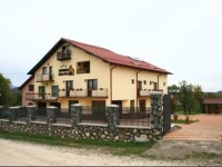 Pensiunea Valea Ursului 3*