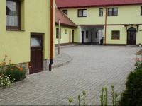 Pensiunea Nely 3*