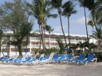 Turtle Beach Resort 4*