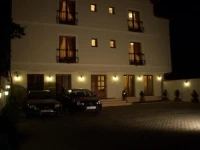 Pensiunea La Rezidenta 4*