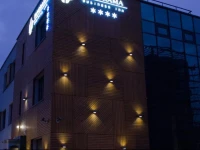 Panorama Business Inn 