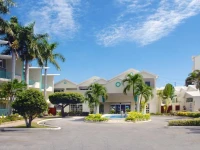Blue Horizon Hotel 3*