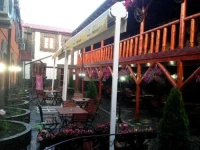 Motel Adriano 