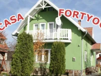 Casa Fortyogo 