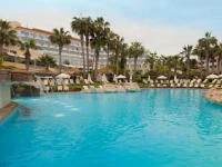 St. George Hotel Spa &amp; Golf Beach Resort 4*